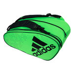 adidas Racket Bag CONTROL 2.0 green